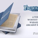 The Frostgrave Limited Deluxe Edition Announced
