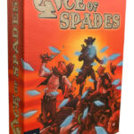 Revised Edition of Ace of Spades Returns This May