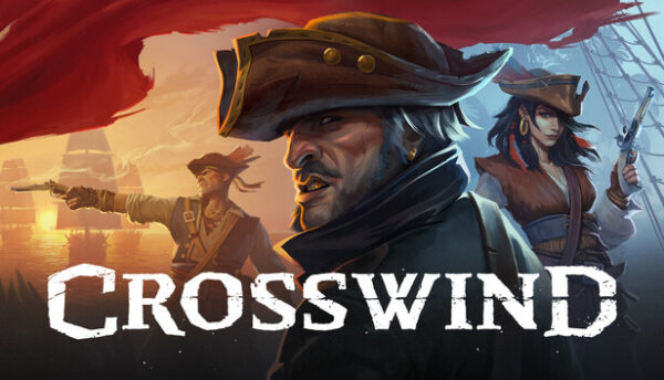 Ahoy, Matey! Setting Sail with the Upcoming Survival Game, ‘Crosswind’