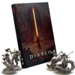 A New Darkness Rises: ‘DIABLO: THE ROLEPLAYING GAME’ Announced