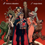 Gen Con 2025 Most Unlikely Announcement: Taking on the Third Reich with “Dracula Vs Hitler” RPG