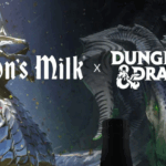 Adventure Awaits: Dragon’s Milk and Dungeons & Dragons Reunite for a New Legendary Release