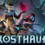 Frosthaven Digital Hands On First Look At Gen Con 2025