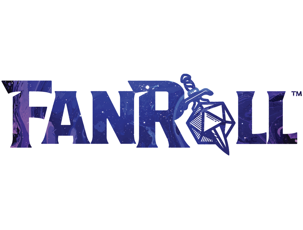 A Gamer’s Dream: New Treasures from Fan Roll at Gen Con 2025