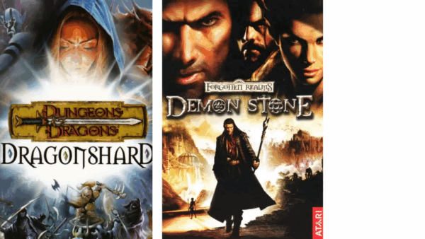 Forgotten Realms and Eberron Return: Two D&D Classics Hit Steam in August