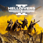 Did Helldivers 2 Just Tease a Halo Crossover?
