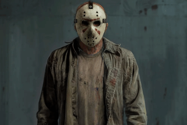 Jason Voorhees Returns (And We Have A  Beer Company To Thank)