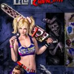 Lollipop Chainsaw Revived – New Game Incoming