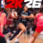 NBA 2K26 Breaks New Ground with WNBA Integration