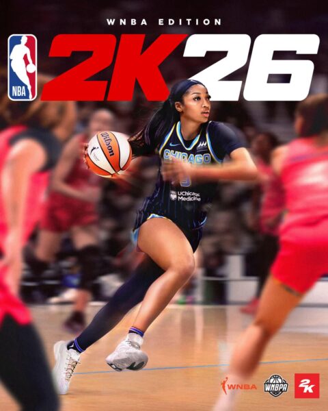 NBA 2K26 Breaks New Ground with WNBA Integration