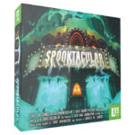 Level 99 Games to Release Spooktacular Board Game