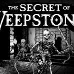 Old School RPG, ‘Secret of Weepstone’ Coming To Steam