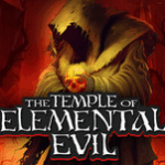 “The Temple of Elemental Evil” D&D Video Game Returns to Steam