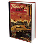Get Behind the Wheel: 9th Level Games Announces ‘Thunder Road: Vendetta RPG’