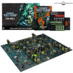 Games Workshop Announce Kill Team: Tomb World