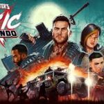 John Carpenter’s Toxic Commando Video Game Coming 2026