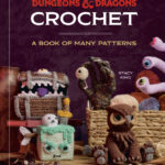 Dungeons & Dragons New Quest: A Crochet Book? A Surprising, Niche, and Curious Move
