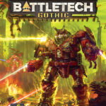 BattleTech Gothic Hits Retail