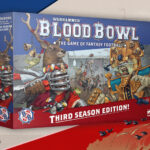 Blood Bowl Third Season Edition is Coming