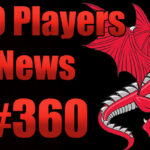 DDO Players News Episode 360   The One With The Ravenloft Plague
