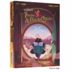 The Hobbit: There & Back Again Adventure Game Announced