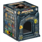 Sirius Dice Announces Undermountain Treasure Packs