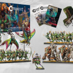 Para Bellum Games Announces the Weaver Courts, the Tenth Faction for Conquest