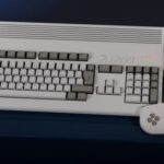 Full-Size Amiga Revival: Everything You Need to Know About THE A1200 Announcement