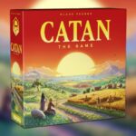 Settling on the Screen: Netflix Acquires Catan Rights for Massive Film & TV Adaptation Slate