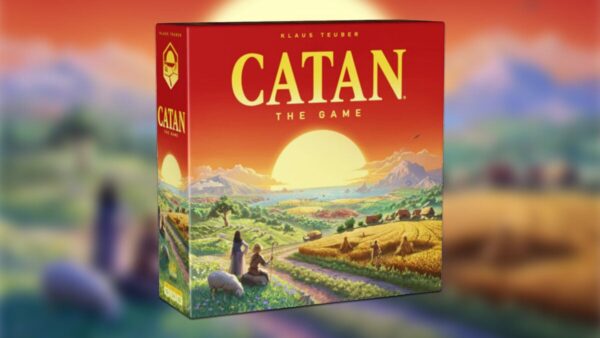 Settling on the Screen: Netflix Acquires Catan Rights for Massive Film & TV Adaptation Slate