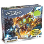 Renegade Announces G.I. Joe Heroscape