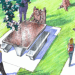 Roll for Initiative! Kickstarter to Fund Memorial Sculpture for D&D’s Gary Gygax