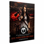 All Your Gods Are Dead Sourcebook Coming To Old Gods of Appalachia Roleplaying Game