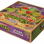 Cowabunga! Magic: The Gathering Gets Shell-Shocked with the TMNT Set!