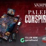 Vampire: The Masquerade – Palermo Conspiracies Now On Gamefound