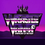 Ever Wanted To Wrestle Dracula In His Castle? Well Now You Can – Wrastlevania Now On Backerkit