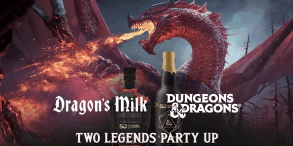 New Holland Brings Back Fan-Favorite D20 Brew and Mead Cask Bourbon