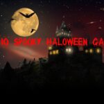 Creepy Cabinets and Ghastly Game Nights: Your Top 10 Spooky Season Board Games!