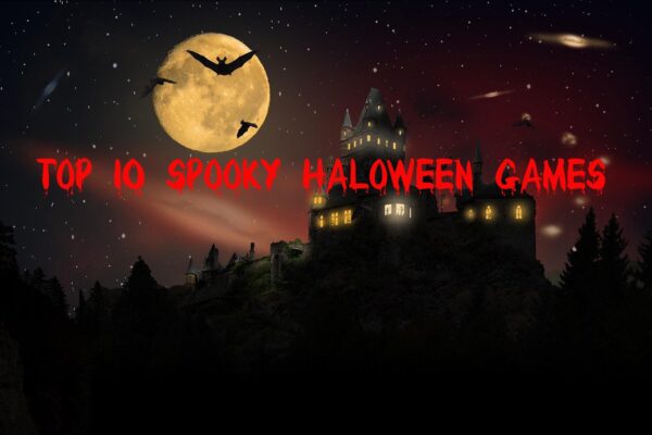 Creepy Cabinets and Ghastly Game Nights: Your Top 10 Spooky Season Board Games!