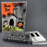 Kickstarter Alert: You Have 8 (From This Post) Days to Back ‘Brute Fort’ – The Dungeon Crawler That Fits in a Cassette Case