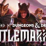 Demeo x Dungeons & Dragons: Battlemarked Out Now