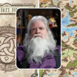 Ed Greenwood Announces 4 New Forgotten Realms Sourcebooks for 2026 Via DMsGuild