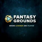 Fantasy Grounds is Now Completely Free-to-Play
