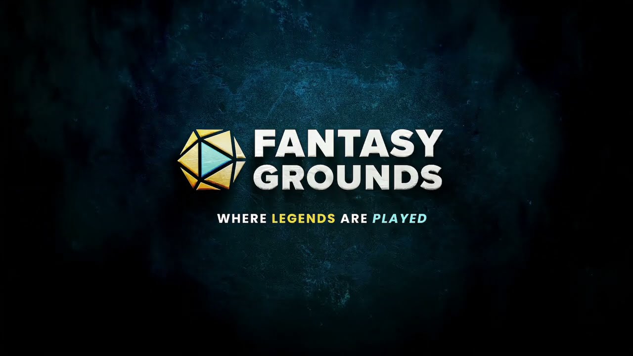 Fantasy Grounds is Now Completely Free-to-Play