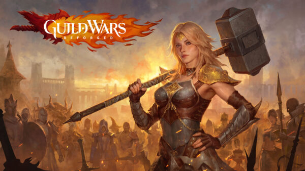 Guild Wars Reforged: A Classic Returns, Reimagined