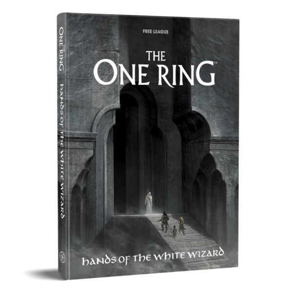 Free League Announces Two Epic New Supplements for The One Ring RPG
