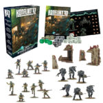 Warlord Games Announces KONFLIKT ’47: INTRODUCTORY SET – A New Era of Weird War II Begins