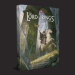 A Shadow and a Song: Reviewing The Lord of the Rings Roleplaying (5E)
