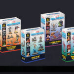 The Multiverse Explodes: Every Major Miniature Previewed by Atomic Mass Games for Marvel: Crisis Protocol