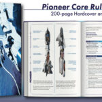 The Pioneer RPG Live On Kickstarter